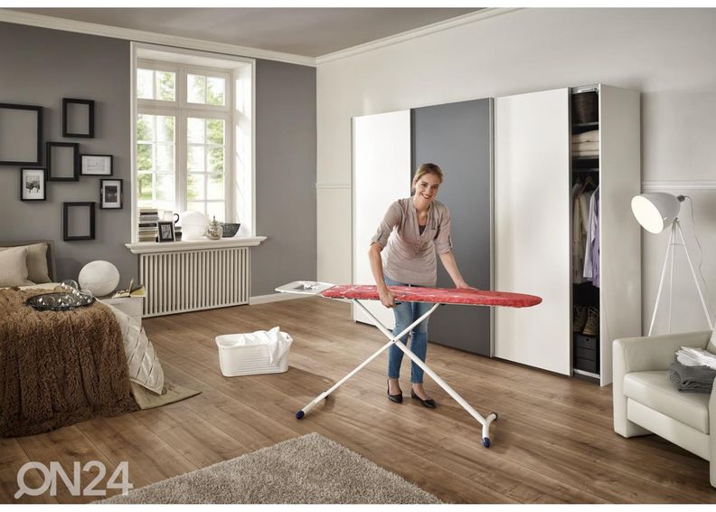 Triikimislaud Leifheit Air Board Express L Solid suurendatud