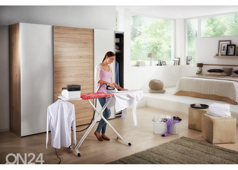 Triikimislaud Leifheit Air Board Express L Solid suurendatud