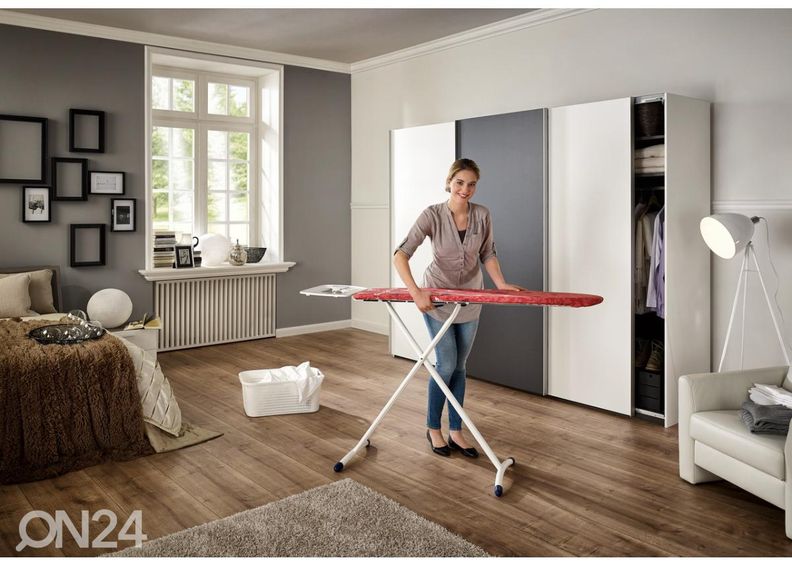 Triikimislaud Leifheit Air Board Express L Solid suurendatud
