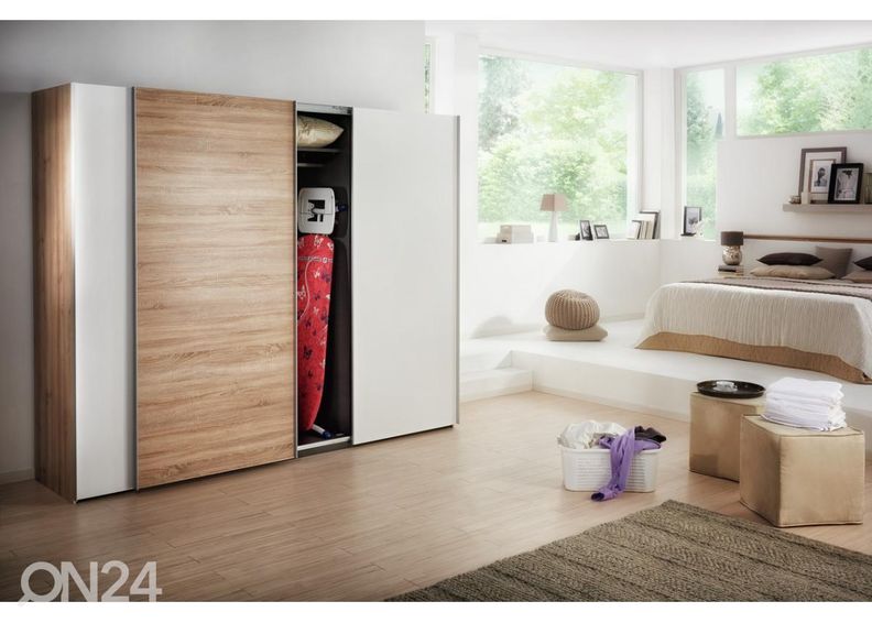 Triikimislaud Leifheit Air Board Express L Solid suurendatud