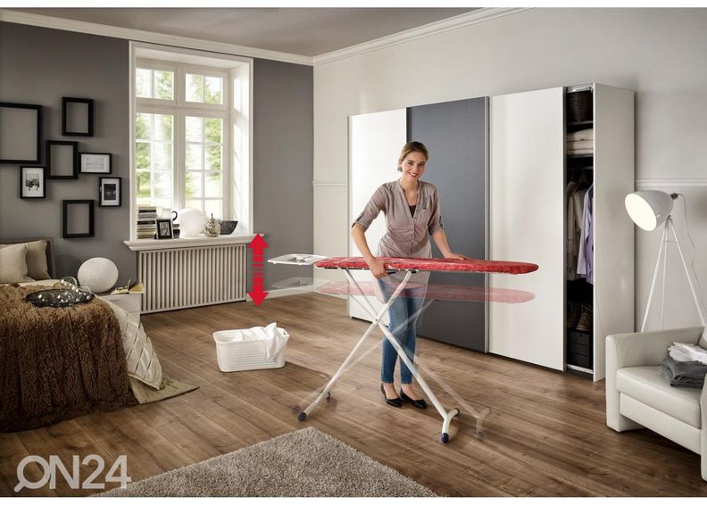 Triikimislaud Leifheit Air Board Express L Solid suurendatud