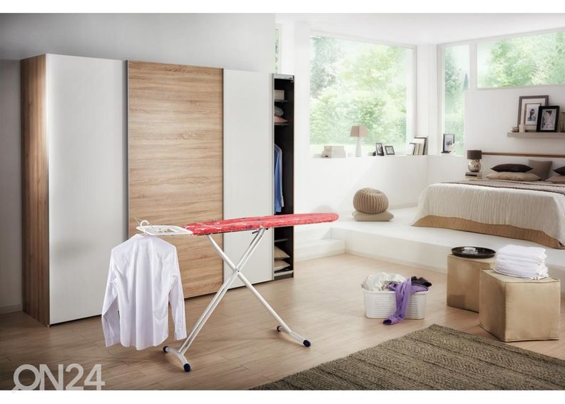 Triikimislaud Leifheit Air Board Express L Solid suurendatud