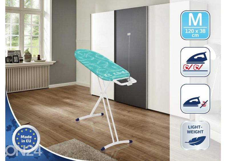 Triikimislaud Leifheit AirBoard Premium M suurendatud