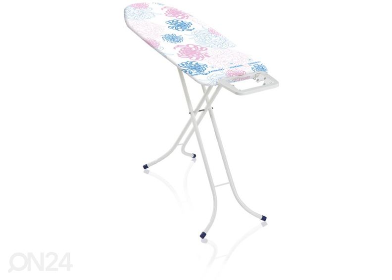 Triikimislaud Leifheit Fashion M metallraamil 120x38 cm suurendatud