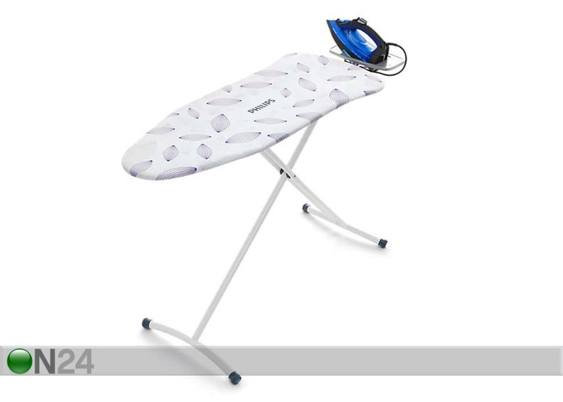 Triikimislaud Philips Easy6 Express suurendatud