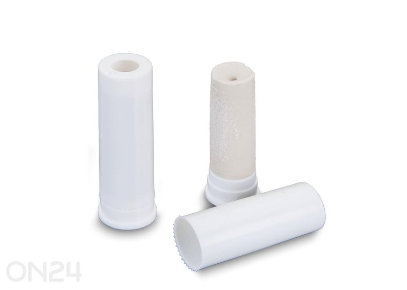 Triikraua puhastusvaha suurendatud