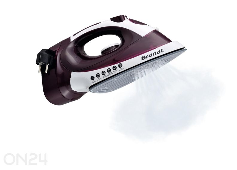 Triikraud Brandt BFV60P, lilla suurendatud