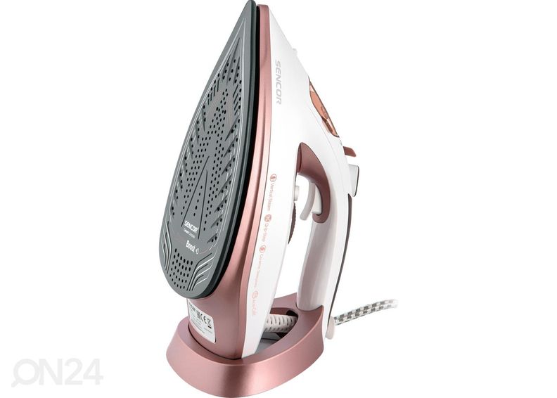 Triikraud Sencor SSI3520RS suurendatud