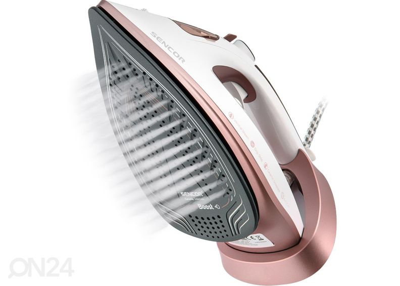 Triikraud Sencor SSI3520RS suurendatud