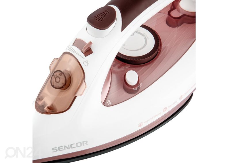 Triikraud Sencor SSI3520RS suurendatud