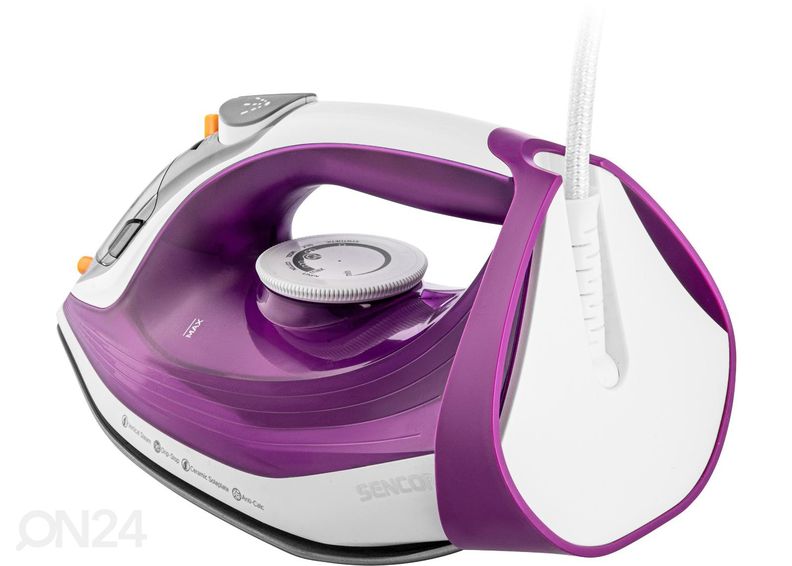 Triikraud Sencor SSI5800VT suurendatud