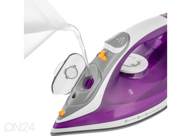 Triikraud Sencor SSI5800VT suurendatud