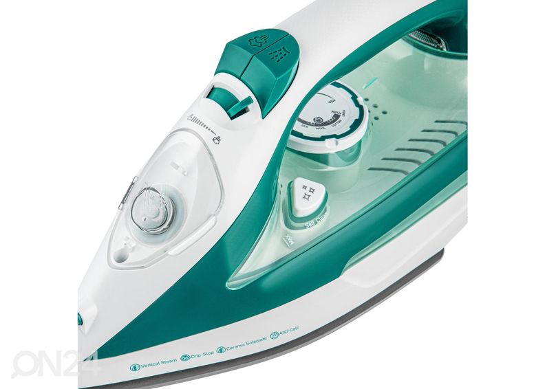 Triikraud Sencor SSI6100GR suurendatud