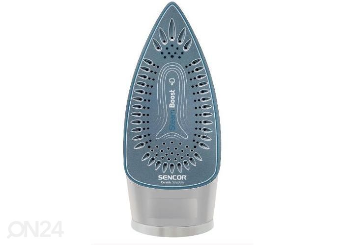 Triikraud Sencor SSI7710BL suurendatud