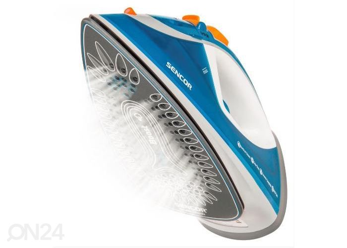 Triikraud Sencor SSI7710BL suurendatud