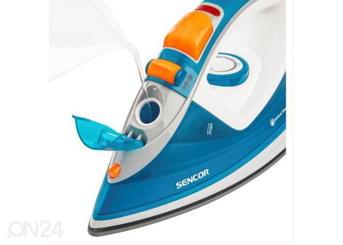 Triikraud Sencor SSI7710BL suurendatud