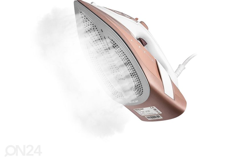 Triikraud Sencor SSI8300RS suurendatud