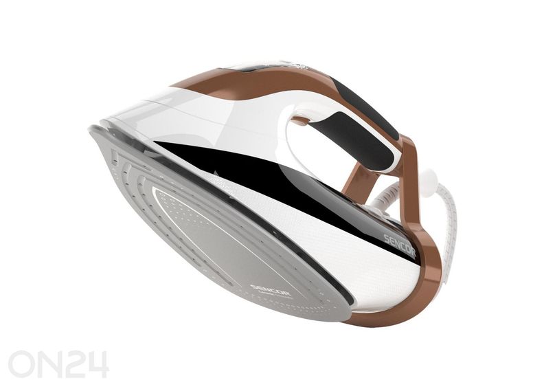 Triikraud Sencor SSI8400BZ suurendatud