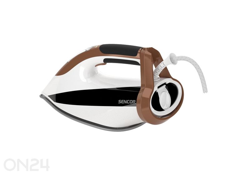 Triikraud Sencor SSI8400BZ suurendatud