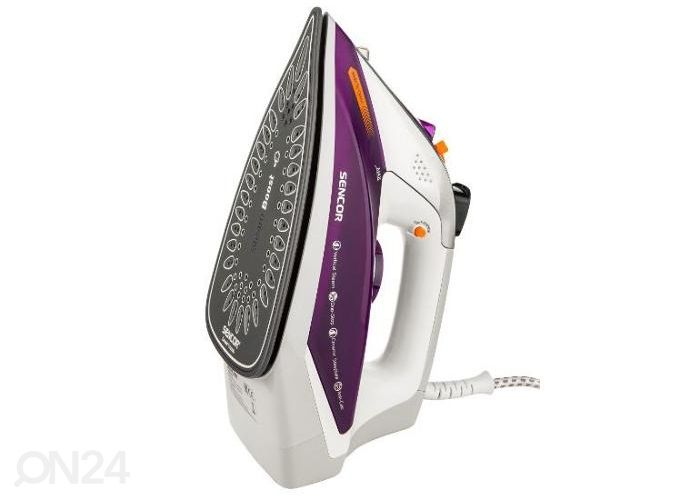 Triikraud Sencor SSI8710VT suurendatud