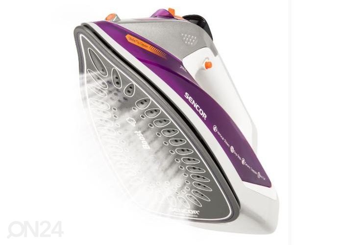 Triikraud Sencor SSI8710VT suurendatud