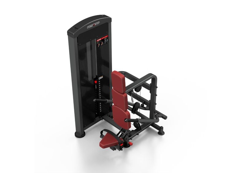 Triitsepsi trenašöör raskustega Marbo Sport suurendatud