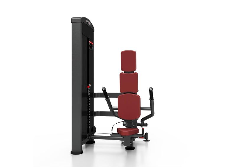 Triitsepsi trenašöör raskustega Marbo Sport suurendatud