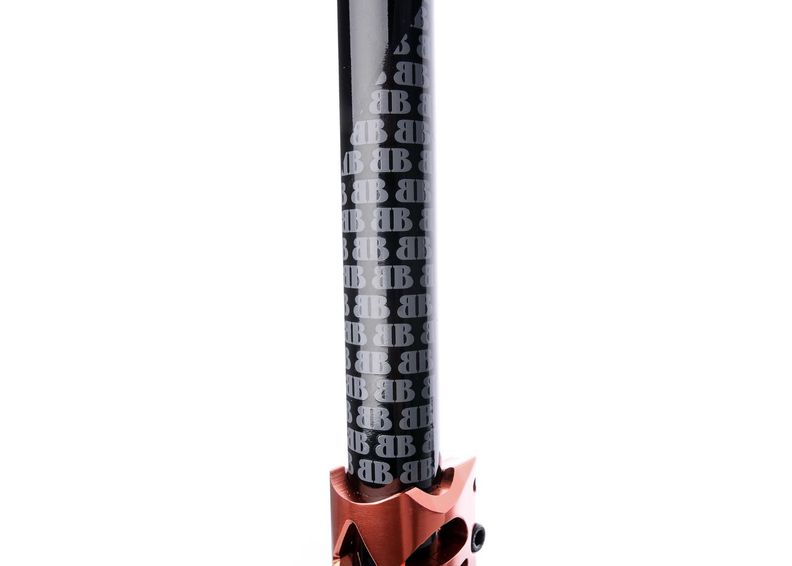 Triki tõukeratas BIG BOY Tempish suurendatud