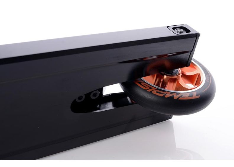 Triki tõukeratas BIG BOY Tempish suurendatud