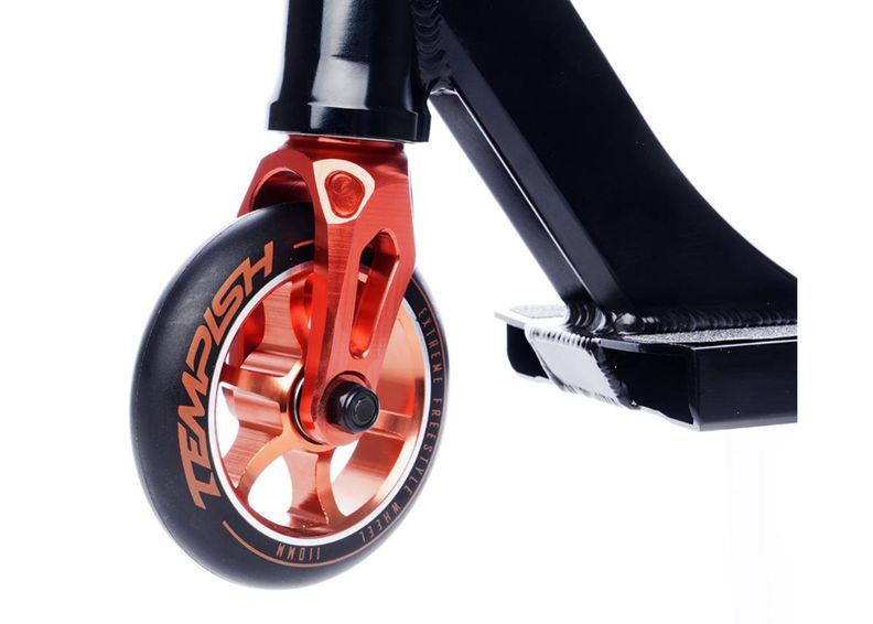 Triki tõukeratas BIG BOY Tempish suurendatud