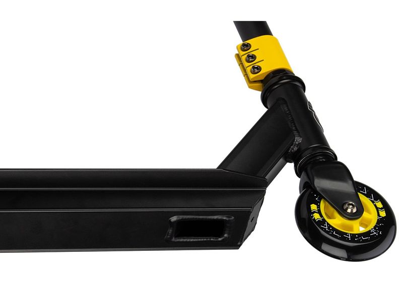 Triki tõukeratas Director Nijdam suurendatud