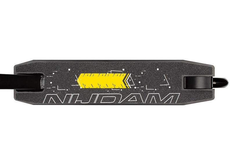 Triki tõukeratas Director Nijdam suurendatud