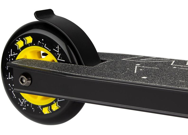 Triki tõukeratas Director Nijdam suurendatud