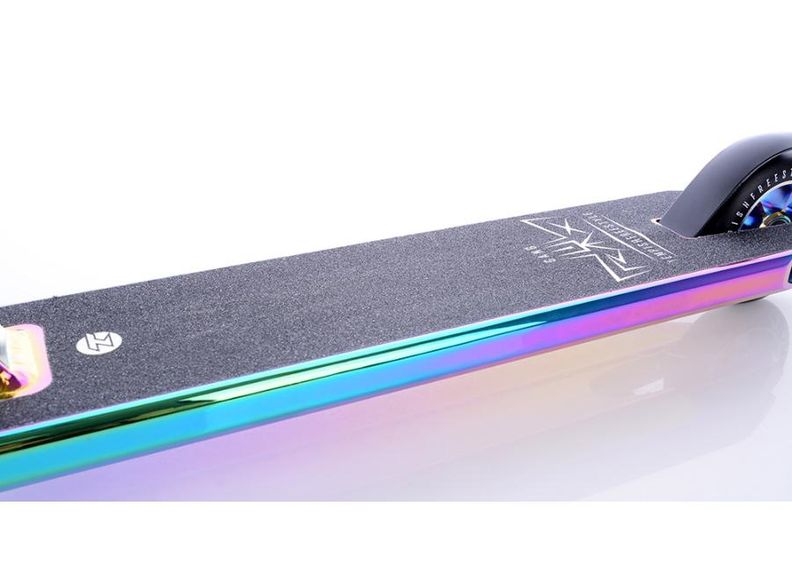 Triki tõukeratas GANG ERAX RAINBOW Tempish suurendatud