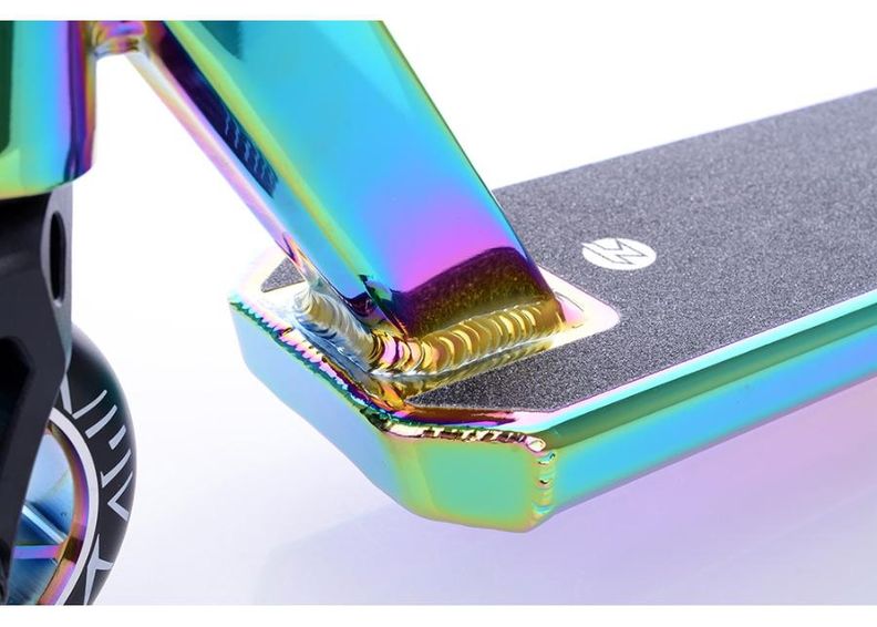 Triki tõukeratas GANG ERAX RAINBOW Tempish suurendatud