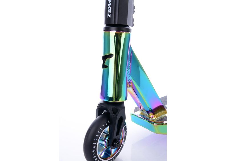 Triki tõukeratas GANG ERAX RAINBOW Tempish suurendatud