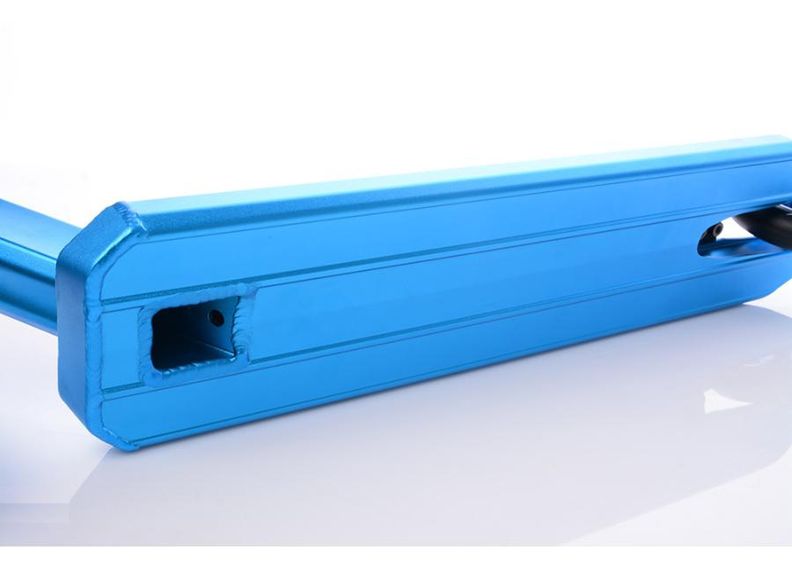 Triki tõukeratas GANG ERAX Tempish suurendatud