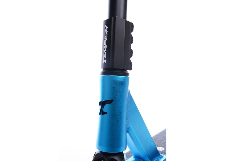 Triki tõukeratas GANG ERAX Tempish suurendatud