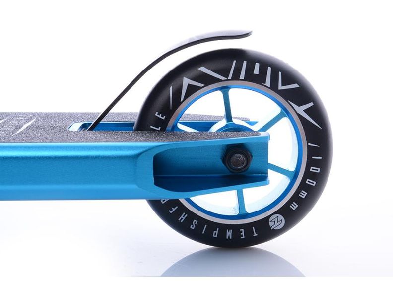 Triki tõukeratas GANG ERAX Tempish suurendatud