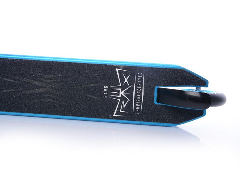 Triki tõukeratas GANG ERAX Tempish suurendatud