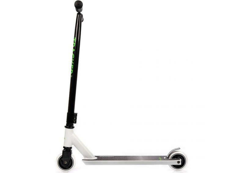 Triki tõukeratas Meteor Tracker suurendatud