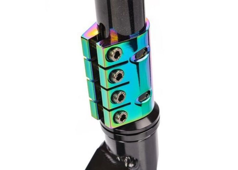 Triki tõukeratas Meteor XTR suurendatud