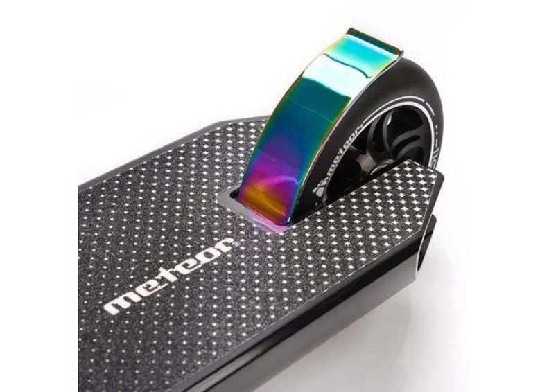 Triki tõukeratas Meteor XTR suurendatud