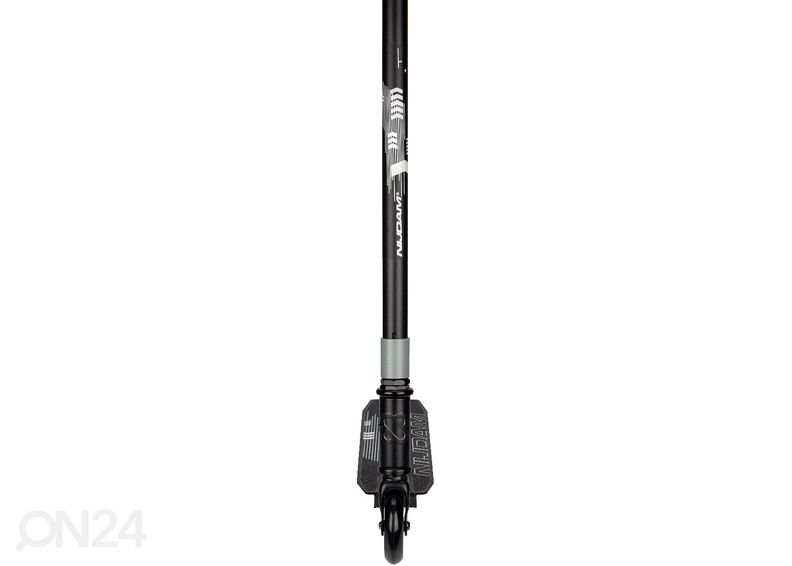 Triki tõukeratas Vert Flyer Nijdam suurendatud