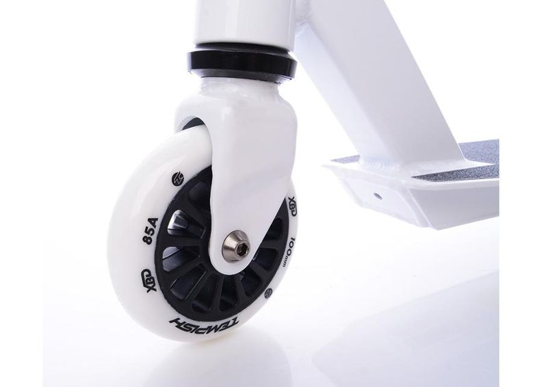 Triki tõukeratas XBD 100 Tempish suurendatud