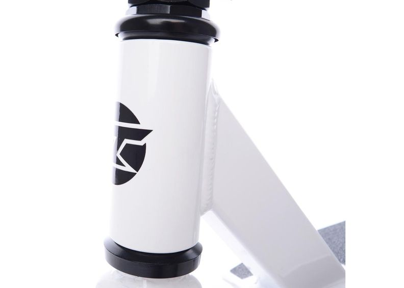 Triki tõukeratas XBD 100 Tempish suurendatud