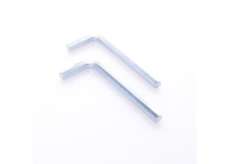 Triki tõukeratas XBD 100 Tempish suurendatud