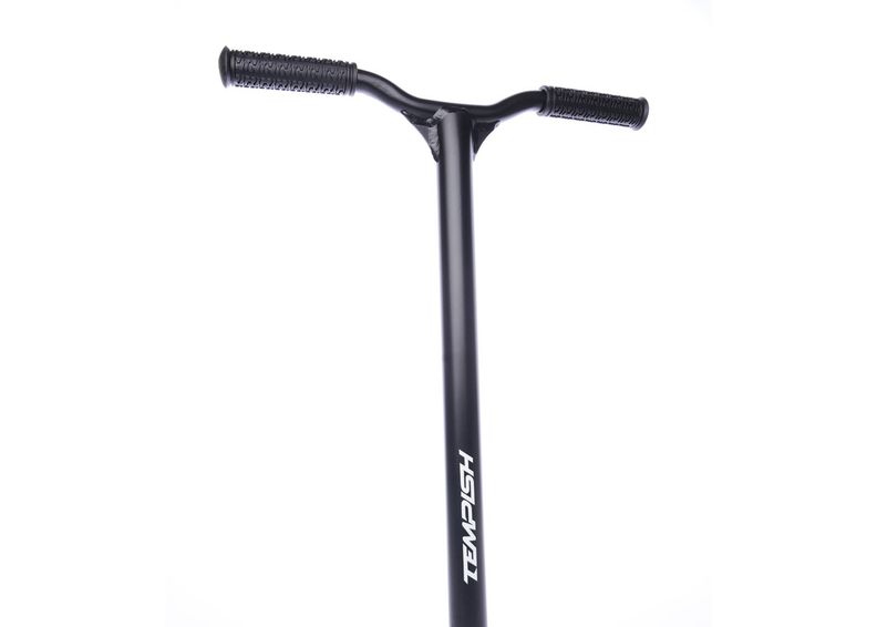 Triki tõukeratas XBD 100 Tempish suurendatud