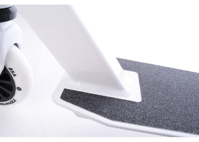 Triki tõukeratas XBD 100 Tempish suurendatud