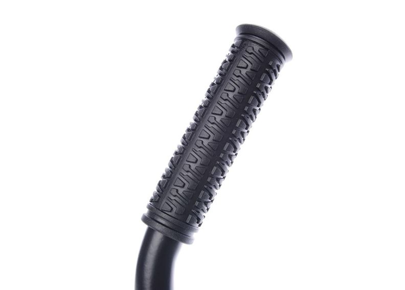 Triki tõukeratas XBD 100 Tempish suurendatud